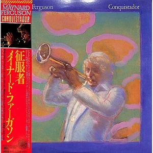 Maynard Ferguson - Conquistador