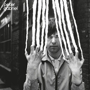 Peter Gabriel - Peter Gabriel 2: Scratch