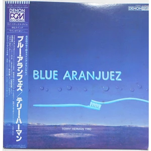 Terry Herman Trio - PCM/Blue Aranjuez