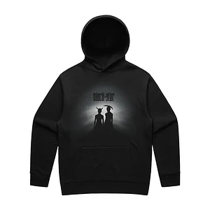 Mos Def & Talib Kweli Are Black Star - Silhouette Hoodie