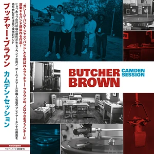 Butcher Brown - Camden Session