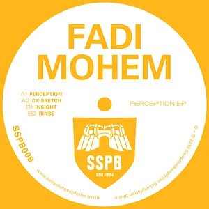 Fadi Mohem - Perception