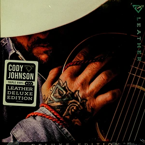 Cody Johnson - Leather Deluxe Edition