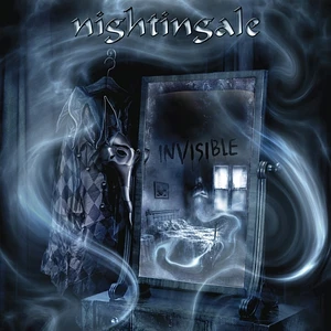 Nightingale - Invisible Re-Issue