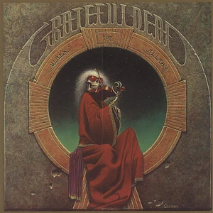 The Grateful Dead - Blues For Allah