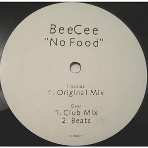 Bee Cee - No Food