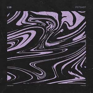 LSB - Potshot (Remaster & Remixes)