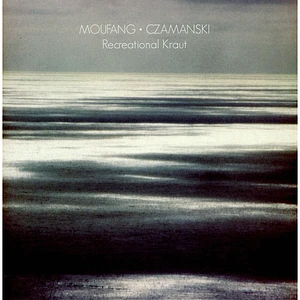 Moufang - Czamanski - Recreational Kraut