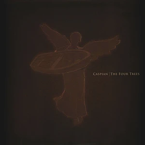 Caspian - The Four Trees