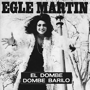 Egle Martin - El Dombe