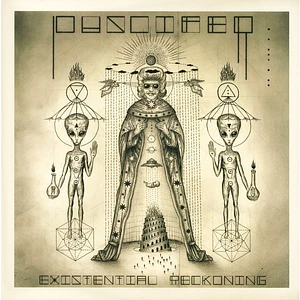 Puscifer - Existential Reckoning