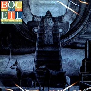 Blue Öyster Cult - Extraterrestial Live