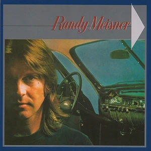 Randy Meisner - Randy Meisner