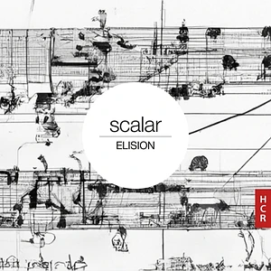 Elision Ensemble - Scalar