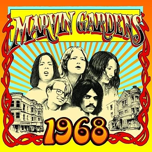 Marvin Gardens - 1968