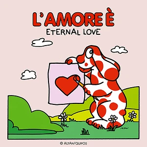 Eternal Love - L'amore E