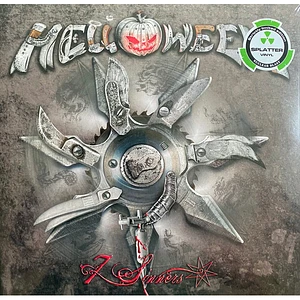 Helloween - 7 Sinners