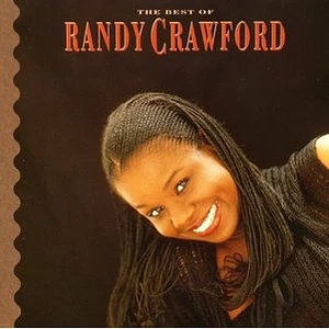 Randy Crawford - The Best Of Randy Crawford