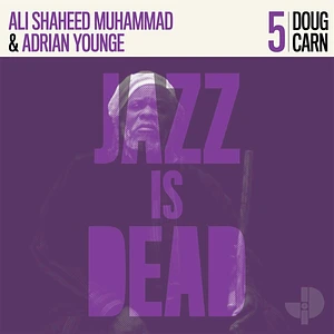 Adrian Younge & Ali Shaheed Muhammad - Doug Carn