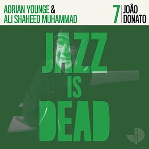 Adrian Younge & Ali Shaheed Muhammad - João Donato