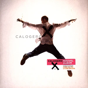 Calogero - X