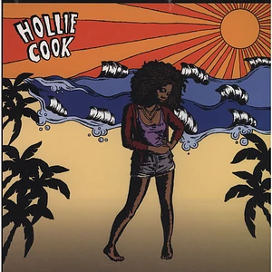 Hollie Cook - Hollie Cook