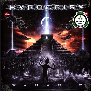 Hypocrisy - Worship