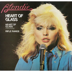 Blondie - Heart Of Glass