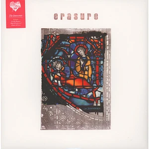 Erasure - The Innocents