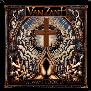 Van Zant - Always Look Up Silver Vinyl Edition