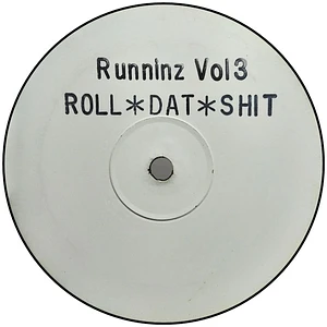 Co-Cain - Runninz Vol3