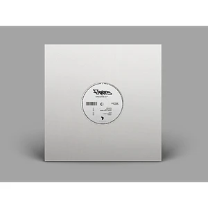 Fcukers - Baggy$$ White Label EP