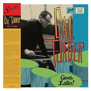 Cal Tjader - Goes Latin