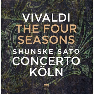 Concerto Köln - The Four Seasons