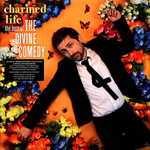 The Divine Comedy - Charmed Life - The Best Of The Divine Comedy