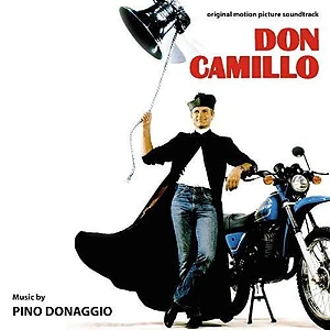 Pino Donaggio - Don Camillo