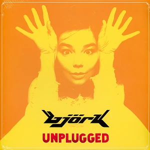Björk - Unplugged