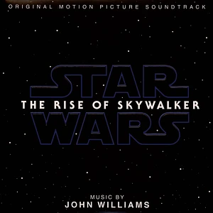 John Williams - OST Star Wars: The Rise Of Skywalker