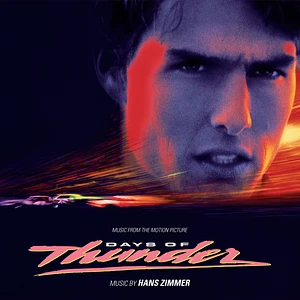 Hans Zimmer - OST Days Of Thunder