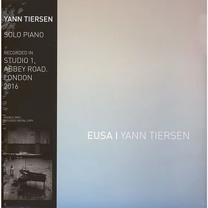 Yann Tiersen - EUSA