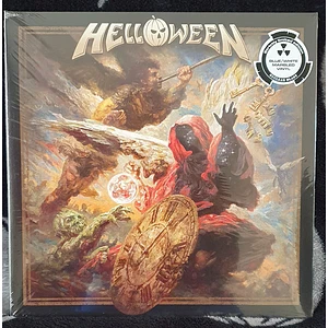 Helloween - Helloween