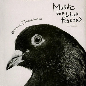 Jakob Bro - OST Music For Black Pigeons