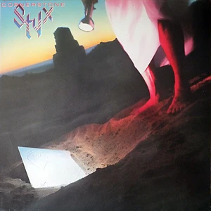 Styx - Cornerstone