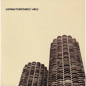 Wilco - Yankee Hotel Foxtrot