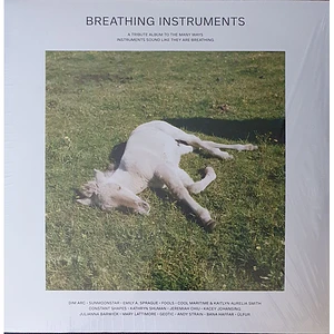 V.A. - Breathing Instruments