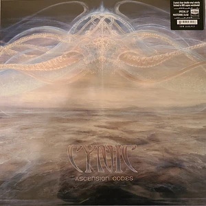 Cynic - Ascension Codes