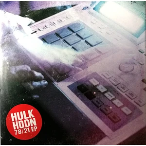 Hulk Hodn - 78/21 EP