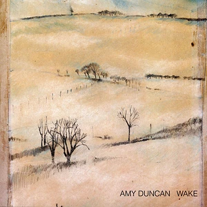 Amy Duncan - Wake