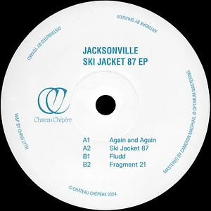 Jacksonville - Ski Jacket 87