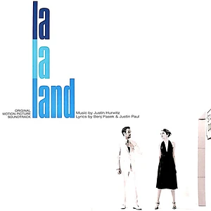 V.A. - OST La La Land